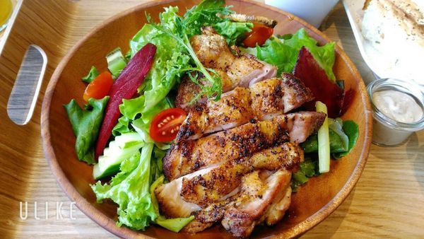 ❴美食❵ 蔬食樂 河畔店 SoothRoad deli & juice~養生樂活"心"選擇