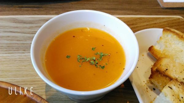 ❴美食❵ 蔬食樂 河畔店 SoothRoad deli & juice~養生樂活"心"選擇