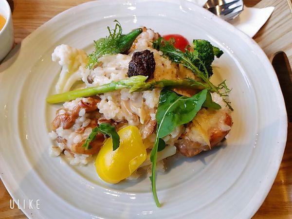 ❴美食❵ 蔬食樂 河畔店 SoothRoad deli & juice~養生樂活"心"選擇