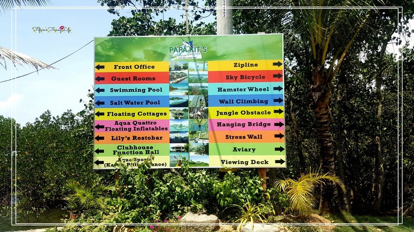 PAPA Kit%5Cs度假村一日遊 PAPA Kit%5Cs度假村一日遊