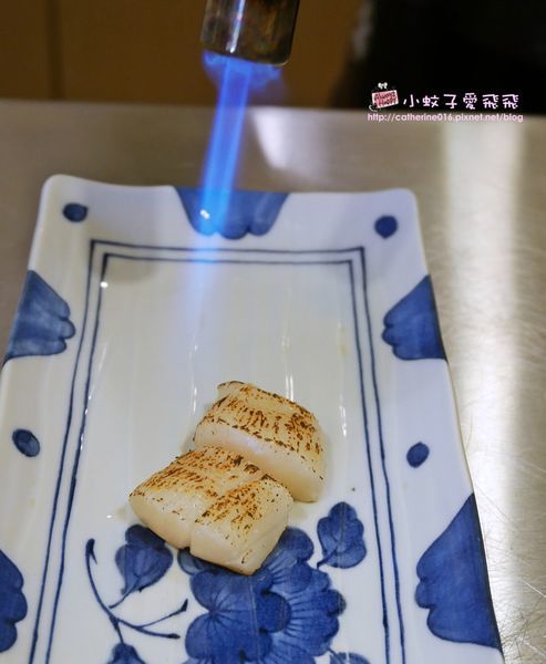 26 炙燒北海道干貝.JPG 26 炙燒北海道干貝.JPG