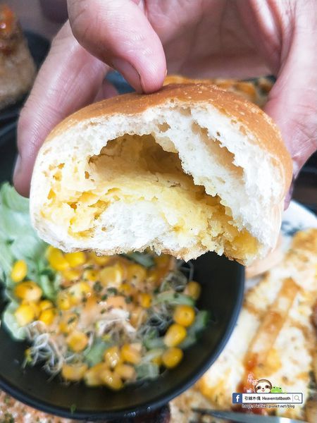 【嘉義】找倉手工蛋餅早午餐店  – 新式早餐店內蘊藏老靈魂，四十年米糕與祖傳蛋餅交逢早午餐