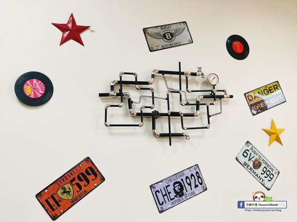 【嘉義】找倉手工蛋餅早午餐店  – 新式早餐店內蘊藏老靈魂，四十年米糕與祖傳蛋餅交逢早午餐