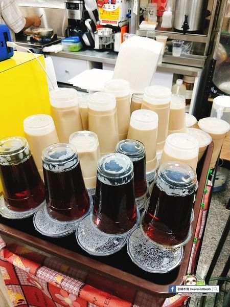 【嘉義】找倉手工蛋餅早午餐店  – 新式早餐店內蘊藏老靈魂，四十年米糕與祖傳蛋餅交逢早午餐