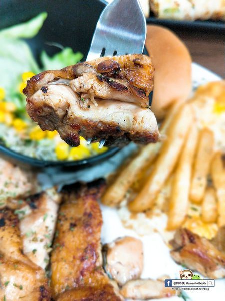 【嘉義】找倉手工蛋餅早午餐店  – 新式早餐店內蘊藏老靈魂，四十年米糕與祖傳蛋餅交逢早午餐