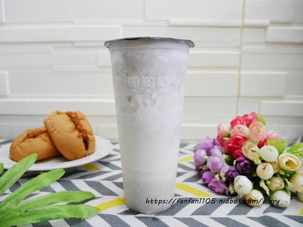 【內科飲料外送】Classic Milk #CM #啪啪奶 #台灣在地水果 #木瓜牛奶 #紅心芭樂 #現打果汁 #熱狗堡 (15).JPG