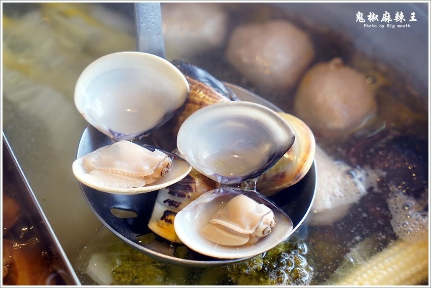 【嘉義民雄】鬼椒麻辣王.火鍋吃到飽首選! 肉品、海鮮、蔬菜、火鍋料、甜點、冰淇淋、啤酒、冷熱飲通通無限享用!