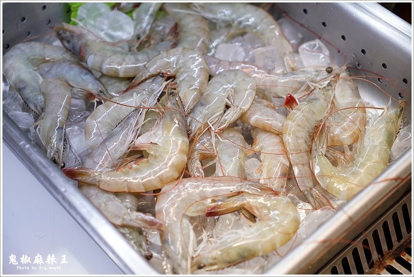 【嘉義民雄】鬼椒麻辣王.火鍋吃到飽首選! 肉品、海鮮、蔬菜、火鍋料、甜點、冰淇淋、啤酒、冷熱飲通通無限享用!