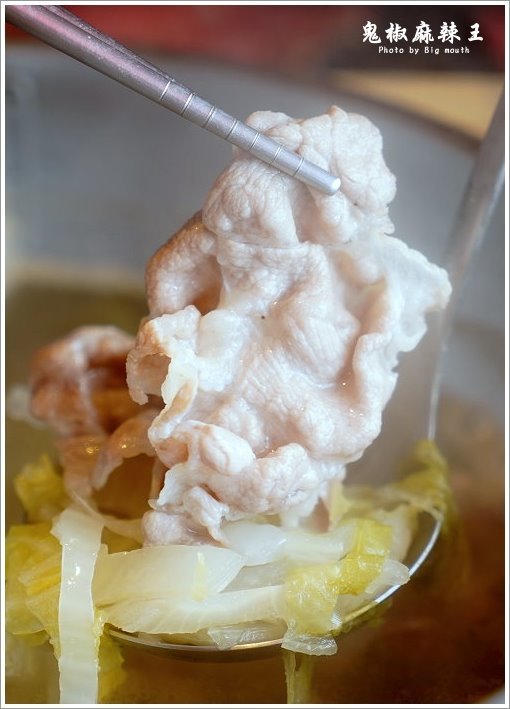 【嘉義民雄】鬼椒麻辣王.火鍋吃到飽首選! 肉品、海鮮、蔬菜、火鍋料、甜點、冰淇淋、啤酒、冷熱飲通通無限享用!