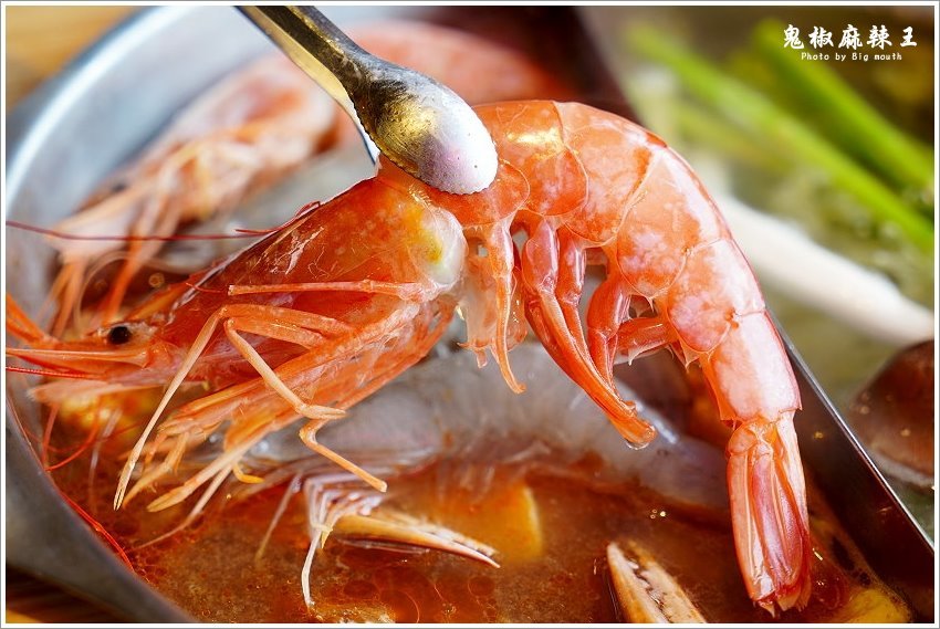 【嘉義民雄】鬼椒麻辣王.火鍋吃到飽首選! 肉品、海鮮、蔬菜、火鍋料、甜點、冰淇淋、啤酒、冷熱飲通通無限享用!