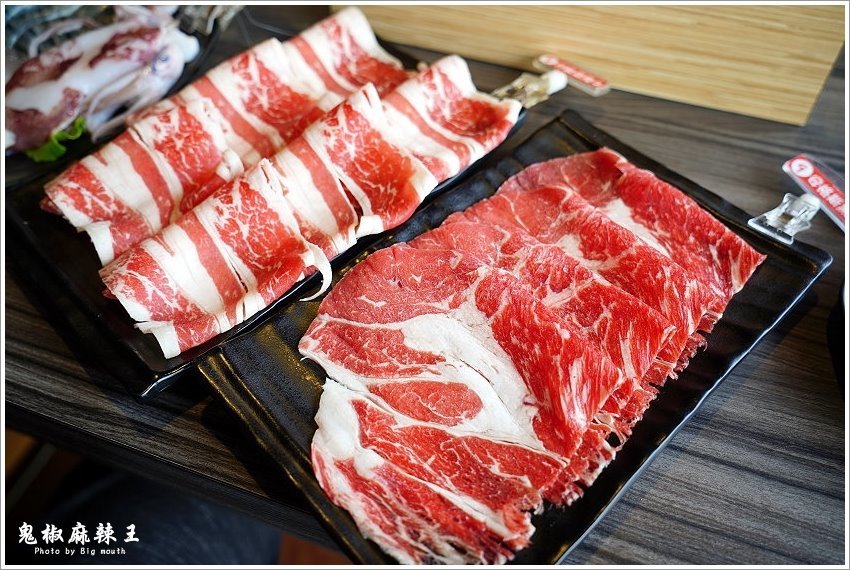 【嘉義民雄】鬼椒麻辣王.火鍋吃到飽首選! 肉品、海鮮、蔬菜、火鍋料、甜點、冰淇淋、啤酒、冷熱飲通通無限享用!