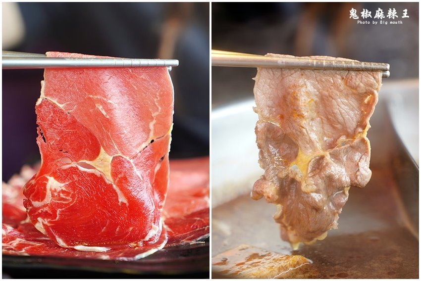 【嘉義民雄】鬼椒麻辣王.火鍋吃到飽首選! 肉品、海鮮、蔬菜、火鍋料、甜點、冰淇淋、啤酒、冷熱飲通通無限享用!