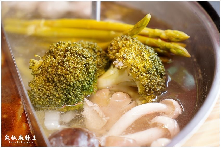 【嘉義民雄】鬼椒麻辣王.火鍋吃到飽首選! 肉品、海鮮、蔬菜、火鍋料、甜點、冰淇淋、啤酒、冷熱飲通通無限享用!