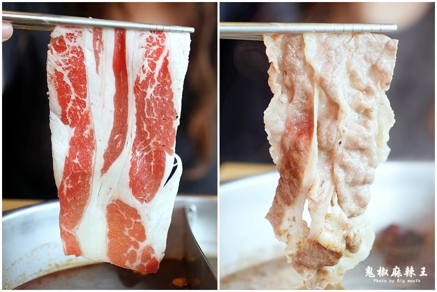 【嘉義民雄】鬼椒麻辣王.火鍋吃到飽首選! 肉品、海鮮、蔬菜、火鍋料、甜點、冰淇淋、啤酒、冷熱飲通通無限享用!