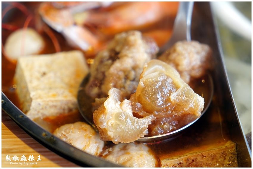 【嘉義民雄】鬼椒麻辣王.火鍋吃到飽首選! 肉品、海鮮、蔬菜、火鍋料、甜點、冰淇淋、啤酒、冷熱飲通通無限享用!