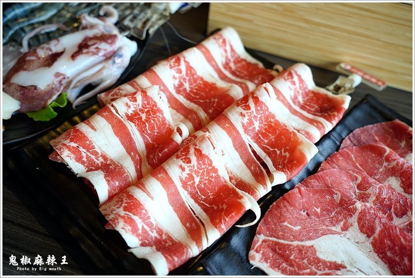 【嘉義民雄】鬼椒麻辣王.火鍋吃到飽首選! 肉品、海鮮、蔬菜、火鍋料、甜點、冰淇淋、啤酒、冷熱飲通通無限享用!