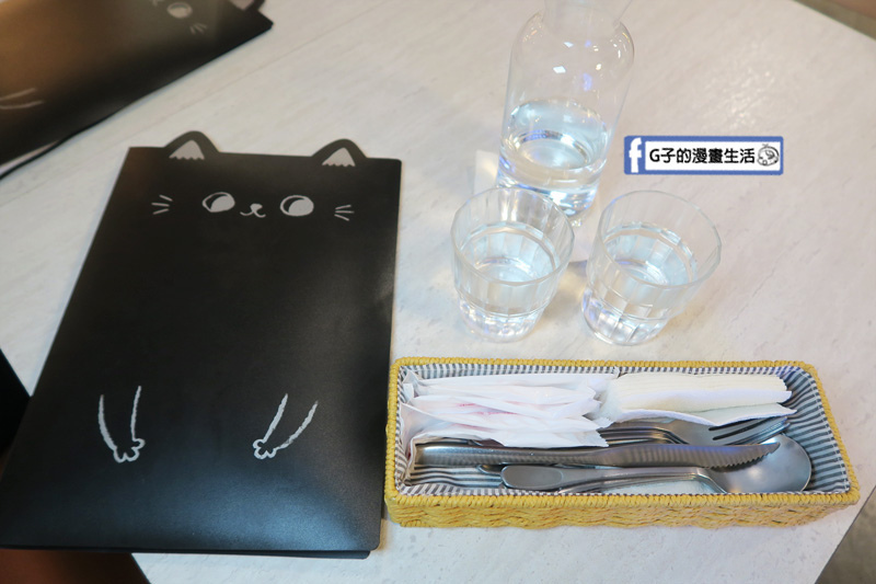 Gattino Restaurant.國父紀念館義式餐廳早午餐.義大利麵.手工甜點