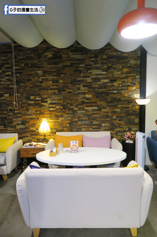 Gattino Restaurant.國父紀念館義式餐廳早午餐.義大利麵.手工甜點