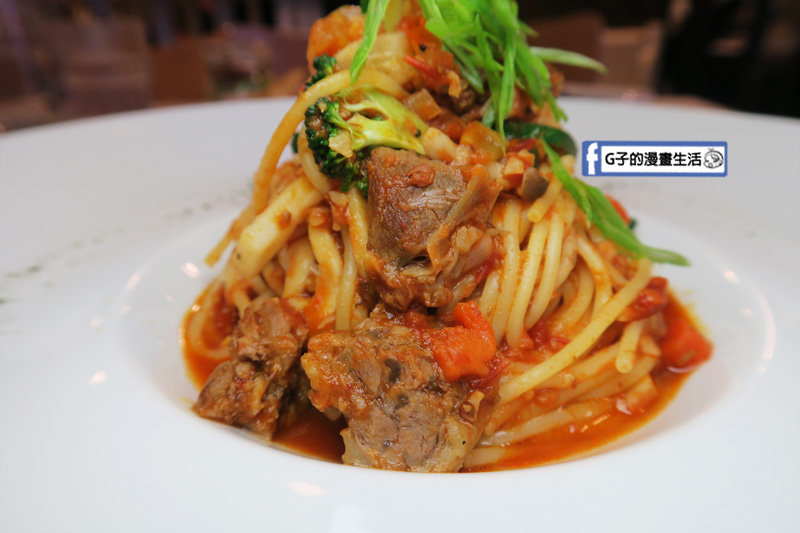 Gattino Restaurant.國父紀念館義式餐廳早午餐.義大利麵.手工甜點