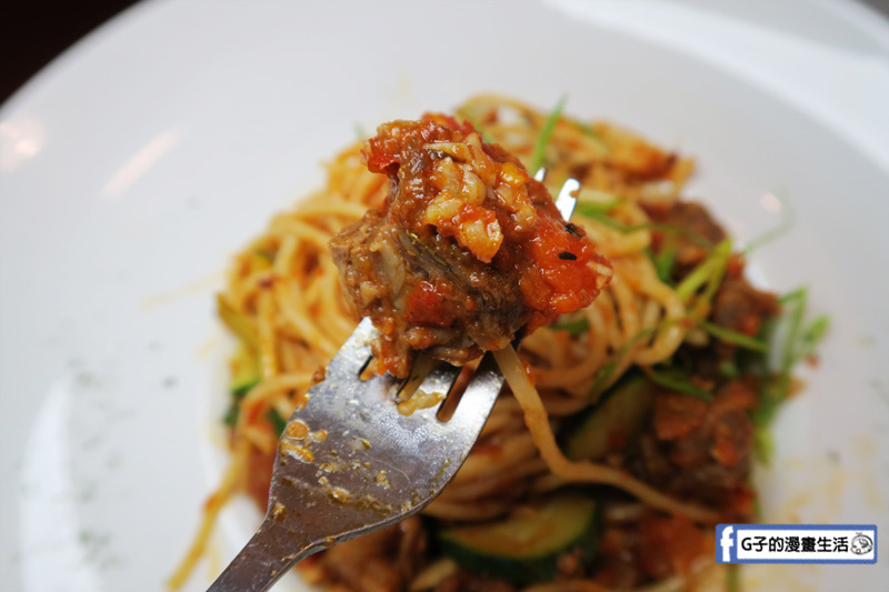 Gattino Restaurant.國父紀念館義式餐廳早午餐.義大利麵.手工甜點