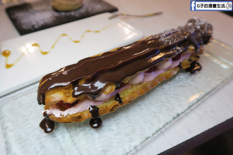 Gattino Restaurant.國父紀念館義式餐廳早午餐.義大利麵.手工甜點