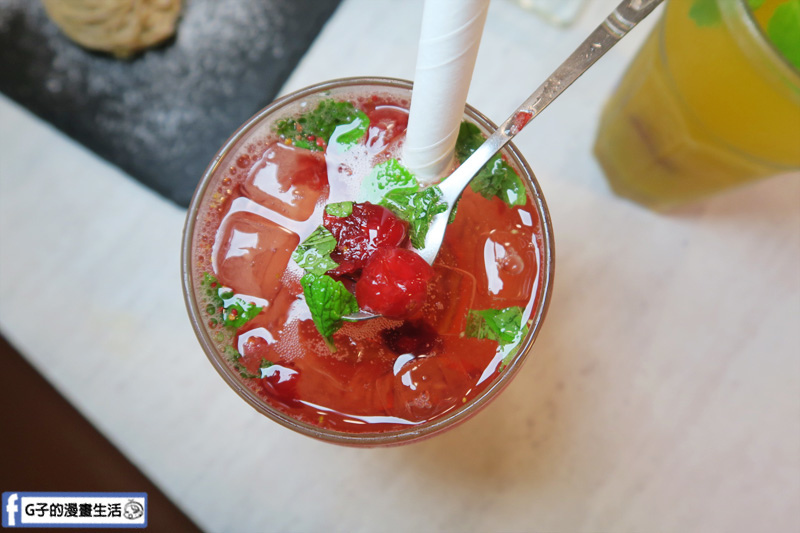 Gattino Restaurant.國父紀念館義式餐廳早午餐.義大利麵.手工甜點