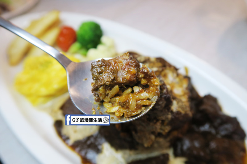 Gattino Restaurant.國父紀念館義式餐廳早午餐.義大利麵.手工甜點