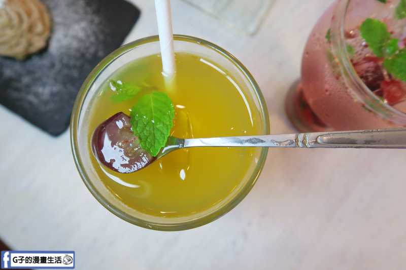 Gattino Restaurant.國父紀念館義式餐廳早午餐.義大利麵.手工甜點