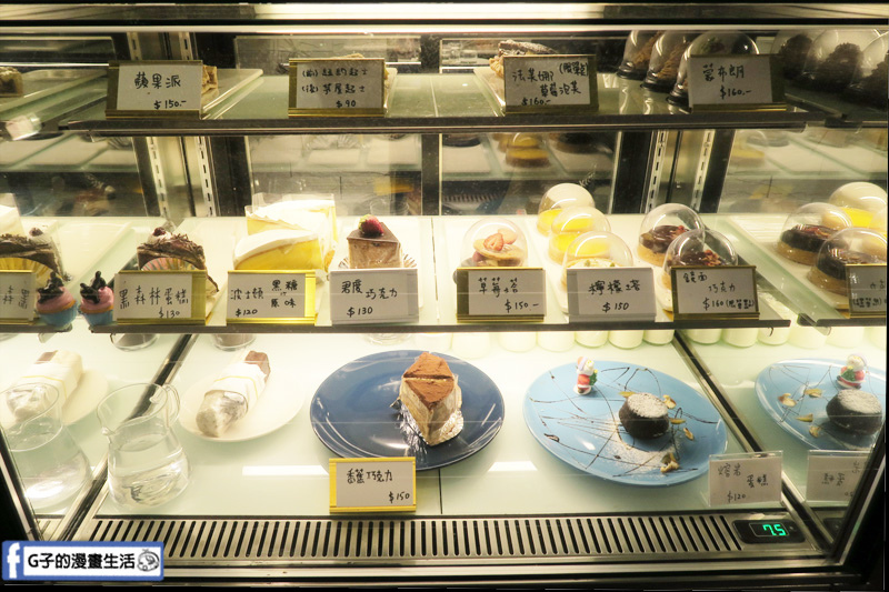 Gattino Restaurant.國父紀念館義式餐廳早午餐.義大利麵.手工甜點