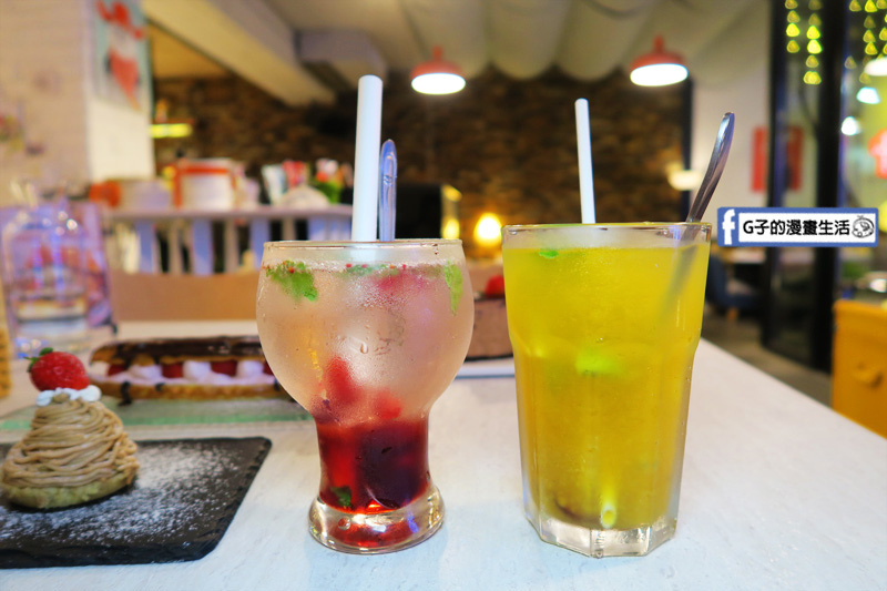 Gattino Restaurant.國父紀念館義式餐廳早午餐.義大利麵.手工甜點