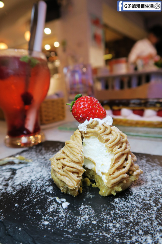 Gattino Restaurant.國父紀念館義式餐廳早午餐.義大利麵.手工甜點