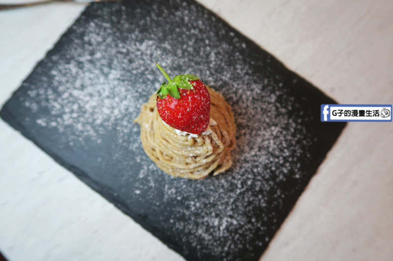 Gattino Restaurant.國父紀念館義式餐廳早午餐.義大利麵.手工甜點