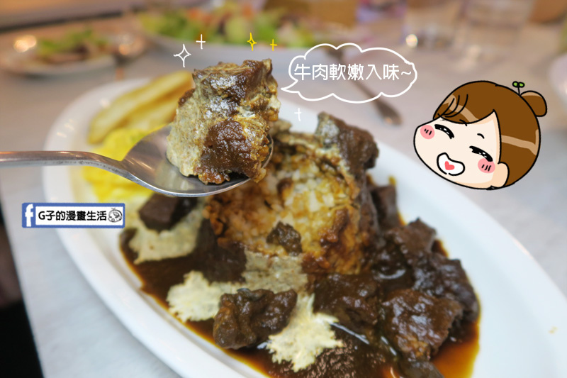 Gattino Restaurant.國父紀念館義式餐廳早午餐.義大利麵.手工甜點