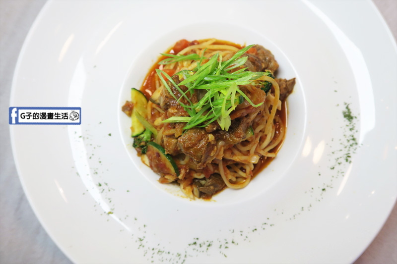 Gattino Restaurant.國父紀念館義式餐廳早午餐.義大利麵.手工甜點