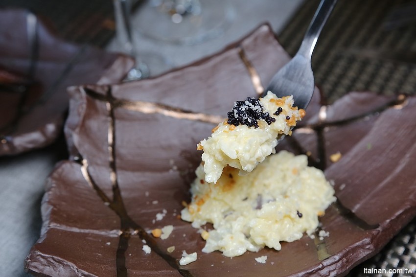 沐丰法式料理~道道驚喜的暖心料理加上親民價格,結合法式料理與東方藝術元素,有溫度的質感法式餐廳! - 台南好Food遊