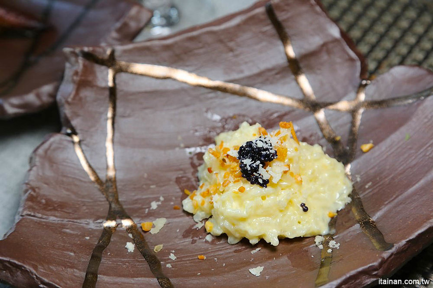 沐丰法式料理~道道驚喜的暖心料理加上親民價格,結合法式料理與東方藝術元素,有溫度的質感法式餐廳! - 台南好Food遊