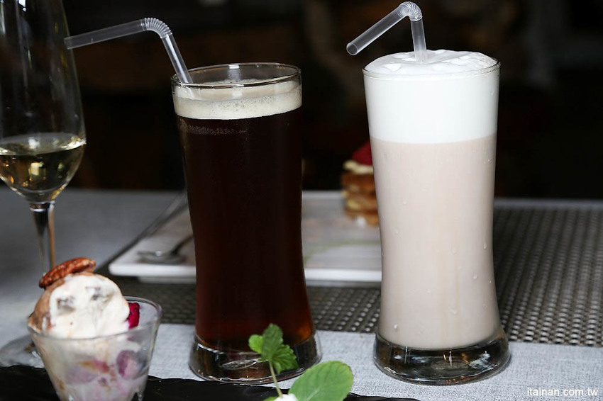 沐丰法式料理~道道驚喜的暖心料理加上親民價格,結合法式料理與東方藝術元素,有溫度的質感法式餐廳! - 台南好Food遊