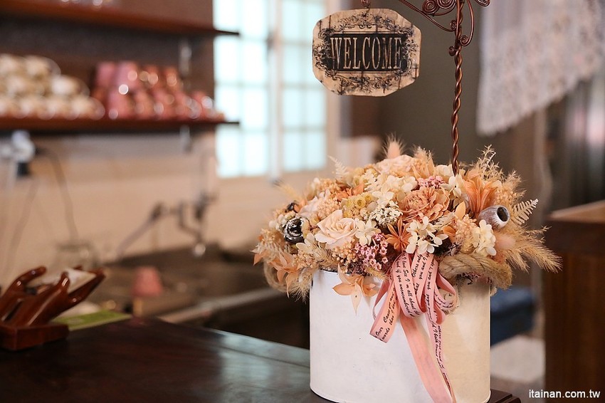 沐丰法式料理~道道驚喜的暖心料理加上親民價格,結合法式料理與東方藝術元素,有溫度的質感法式餐廳! - 台南好Food遊