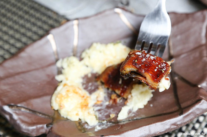 沐丰法式料理~道道驚喜的暖心料理加上親民價格,結合法式料理與東方藝術元素,有溫度的質感法式餐廳! - 台南好Food遊