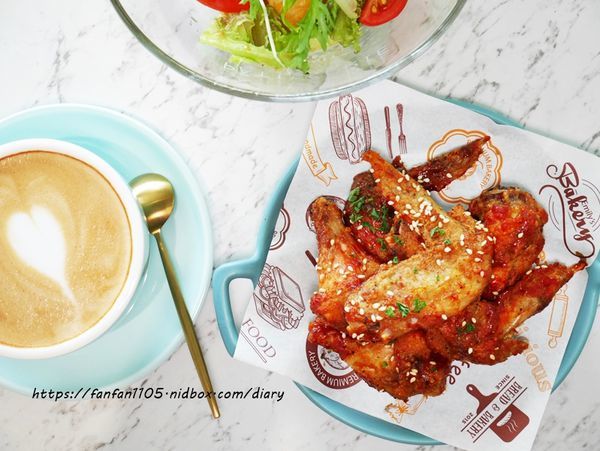 【府中早午餐,林家花園】晨禔 kitchen #網美 #義大利麵 #甜點 #下午茶 #林家花園 (7).JPG