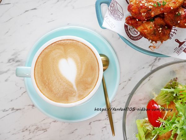 【府中早午餐,林家花園】晨禔 kitchen #網美 #義大利麵 #甜點 #下午茶 #林家花園 (4).JPG