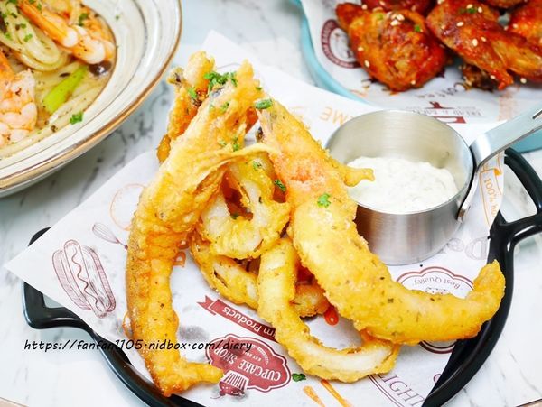 【府中早午餐,林家花園】晨禔 kitchen #網美 #義大利麵 #甜點 #下午茶 #林家花園 (14).JPG