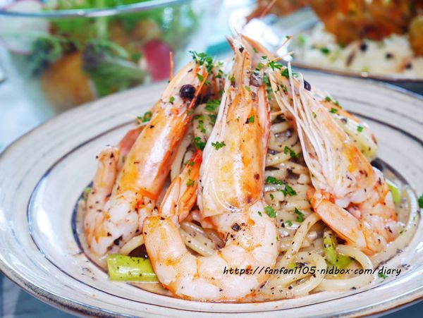 【府中早午餐,林家花園】晨禔 kitchen #網美 #義大利麵 #甜點 #下午茶 #林家花園 (10).JPG