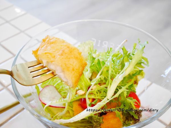 【府中早午餐,林家花園】晨禔 kitchen #網美 #義大利麵 #甜點 #下午茶 #林家花園 (18).JPG