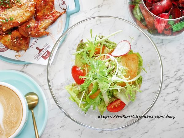 【府中早午餐,林家花園】晨禔 kitchen #網美 #義大利麵 #甜點 #下午茶 #林家花園 (5).JPG