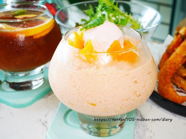 【府中早午餐,林家花園】晨禔 kitchen #網美 #義大利麵 #甜點 #下午茶 #林家花園 (16).JPG