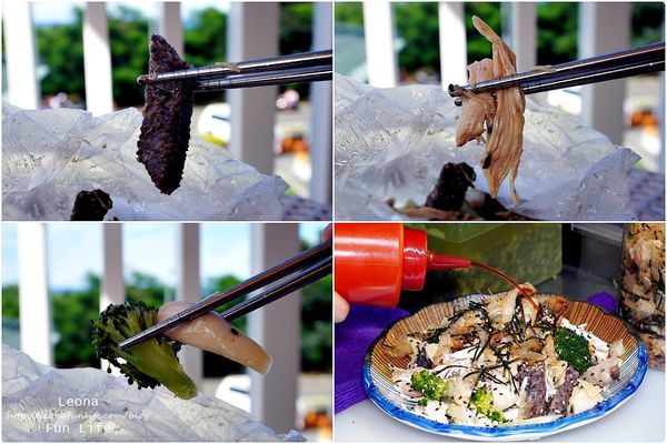 小琉球必吃 鮮鹽堂泰式鹽水雞 鮮鹽堂鹽水料理總匯 小琉球美食 鹽水雞加盟 小琉球鹽水雞 小琉球消夜和風玉露