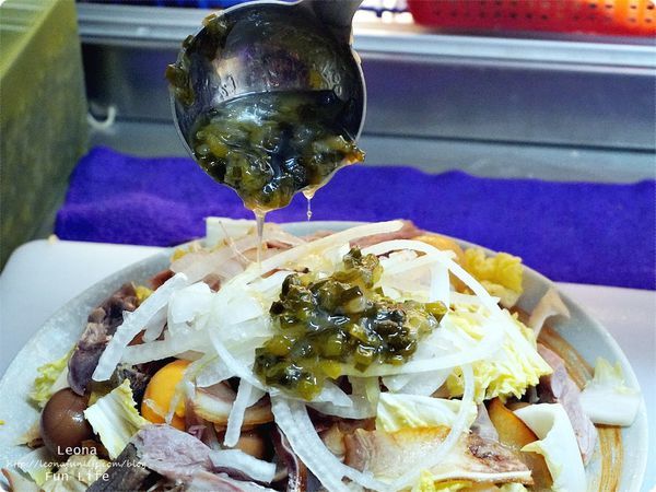 小琉球必吃 鮮鹽堂泰式鹽水雞 鮮鹽堂鹽水料理總匯 小琉球美食 鹽水雞加盟 小琉球鹽水雞 小琉球消夜DSC03216