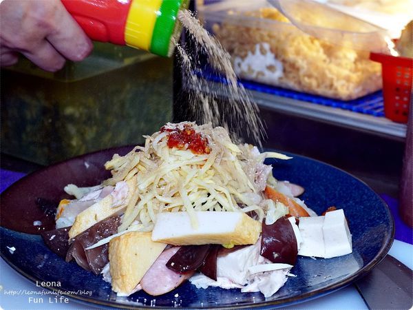 小琉球必吃 鮮鹽堂泰式鹽水雞 鮮鹽堂鹽水料理總匯 小琉球美食 鹽水雞加盟 小琉球鹽水雞 小琉球消夜DSC03321