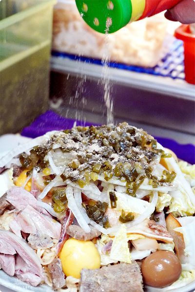 小琉球必吃 鮮鹽堂泰式鹽水雞 鮮鹽堂鹽水料理總匯 小琉球美食 鹽水雞加盟 小琉球鹽水雞 小琉球消夜DSC03223